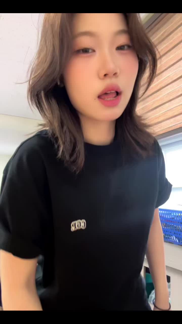 @애진