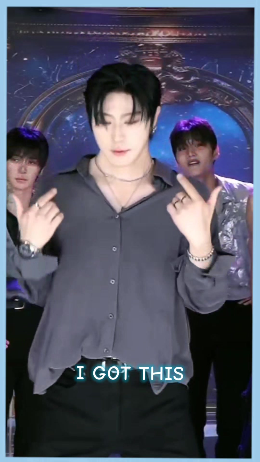 @Hot Boys of TikTok