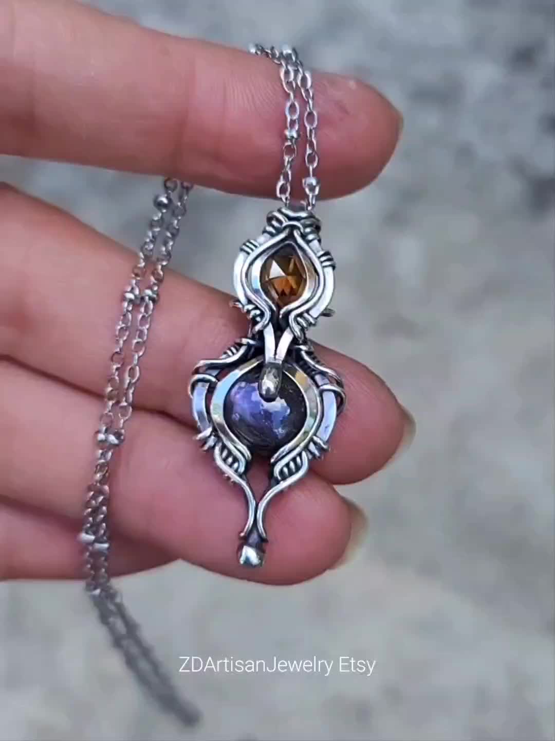 @ZDArtisanJewelry