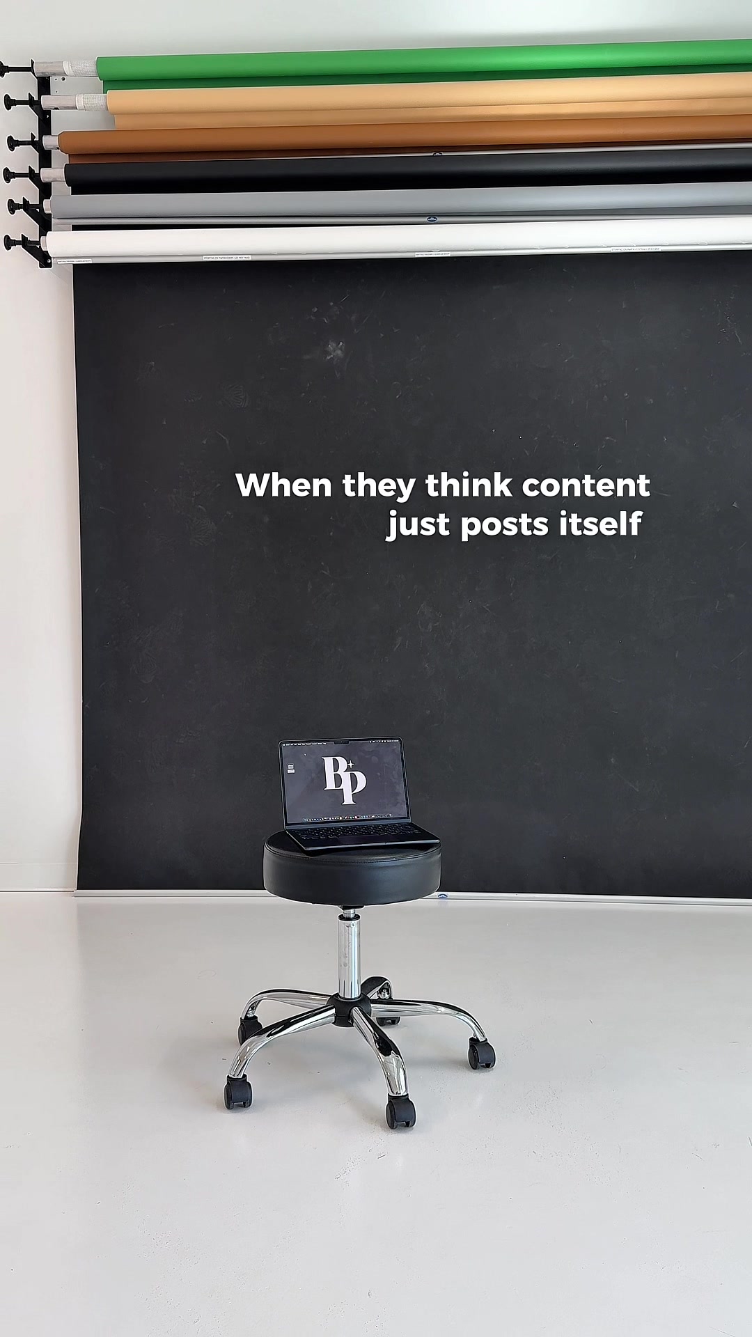 @Bold Pixel Media