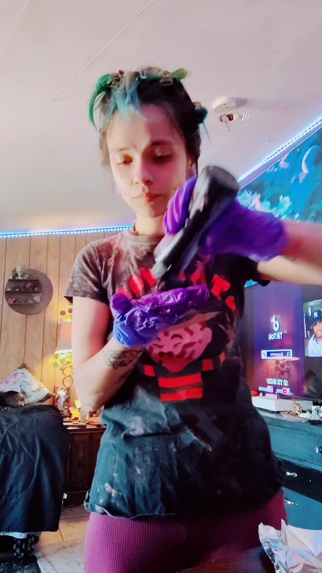 @🦇SavageSiren👻
