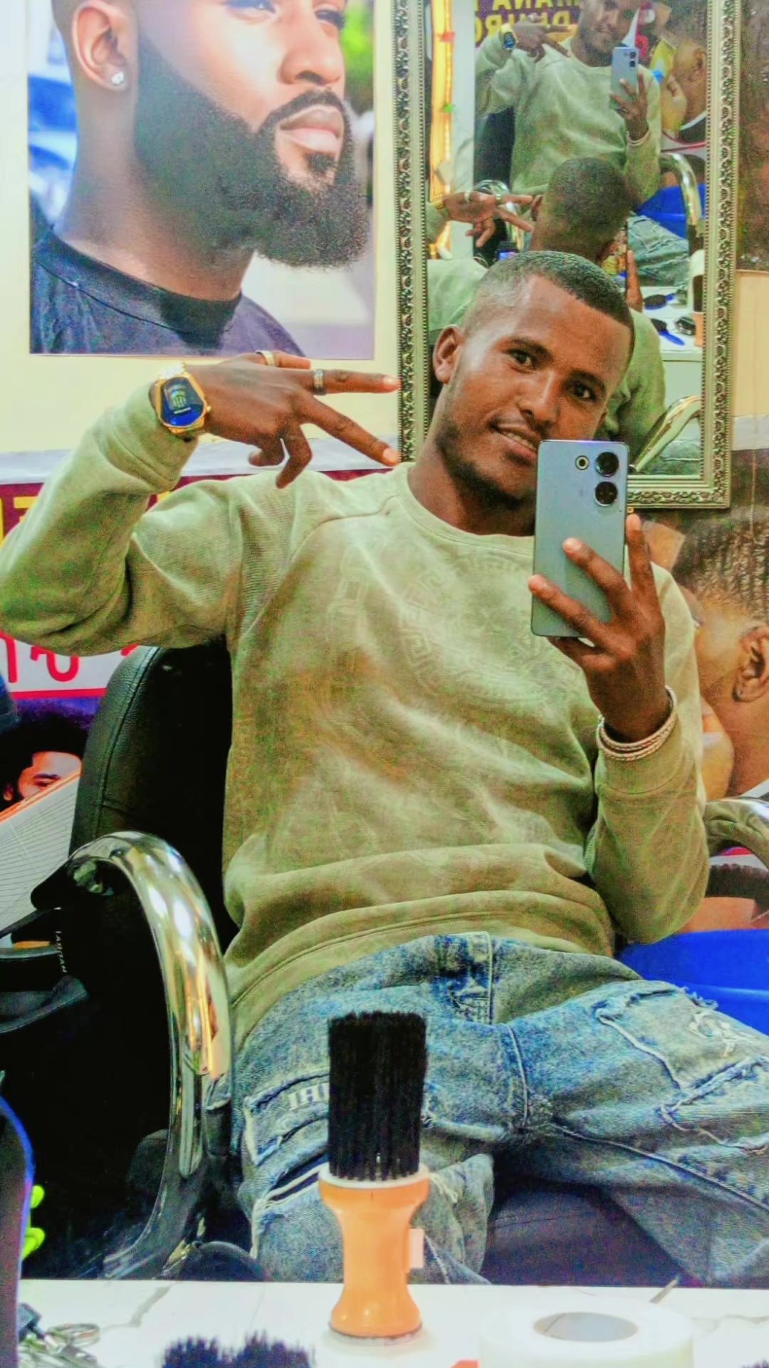 @Tokkichoo Salaalticha💥
