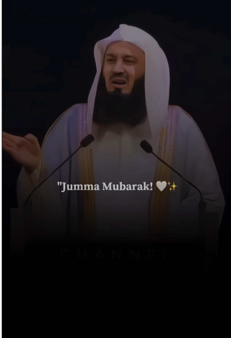 @Islamic Wisdom