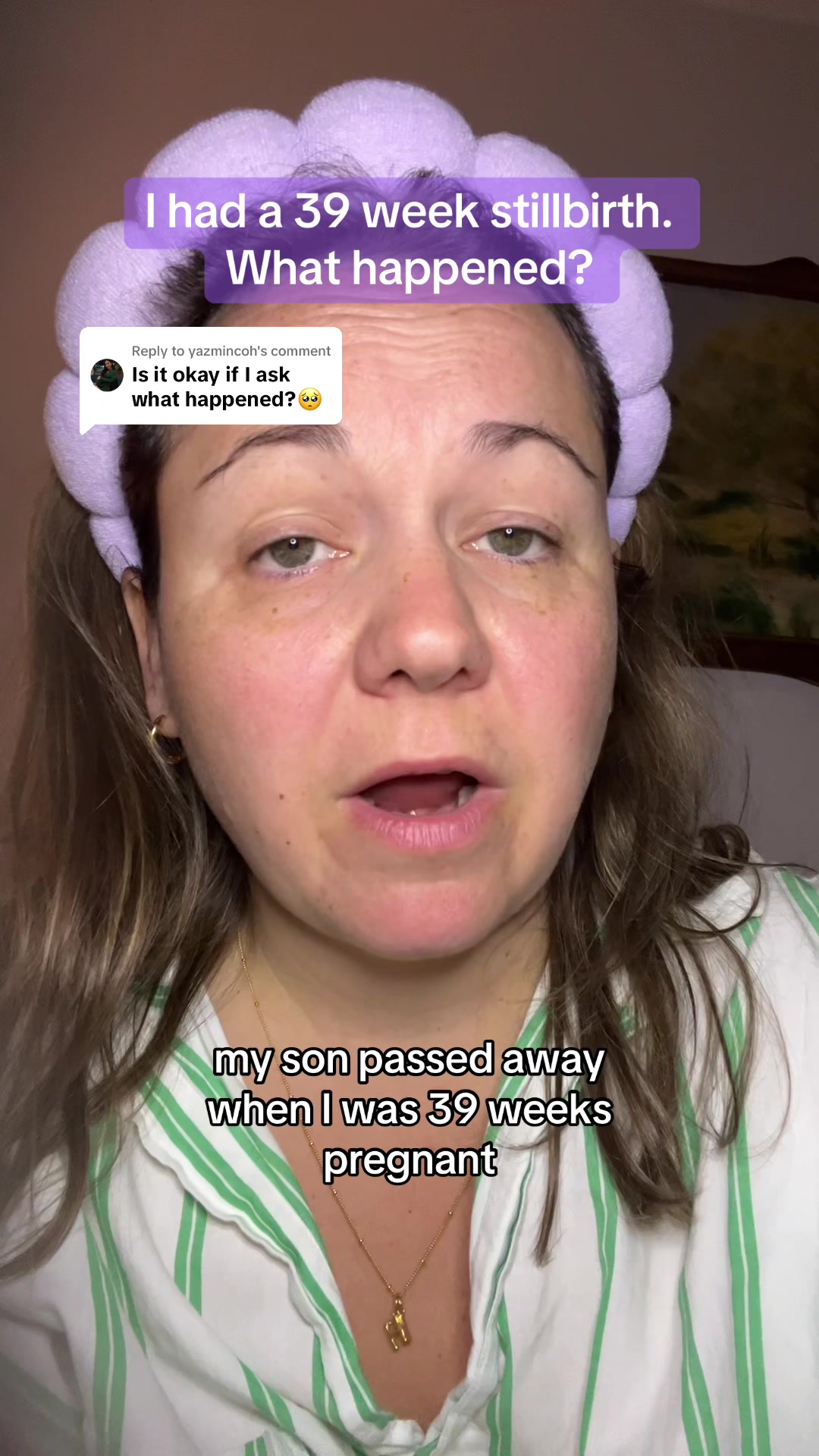 @Ash | SEN Mum • Baby Loss