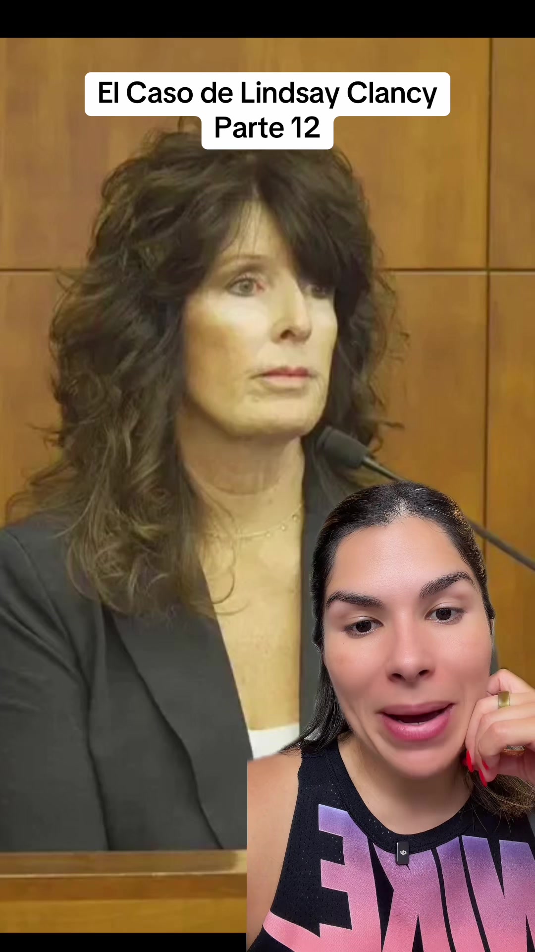 @Claudia Serrano