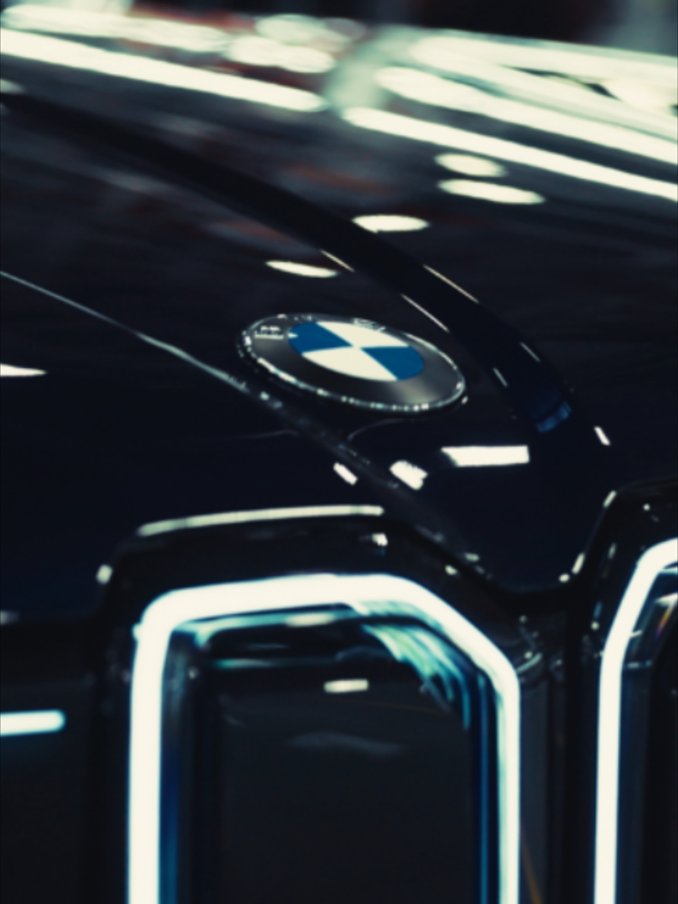 @BMW USA
