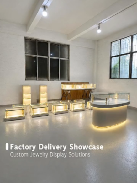 @Store Design Showcase Factory