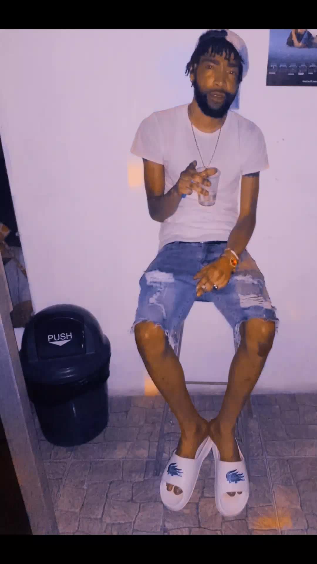 @milli g