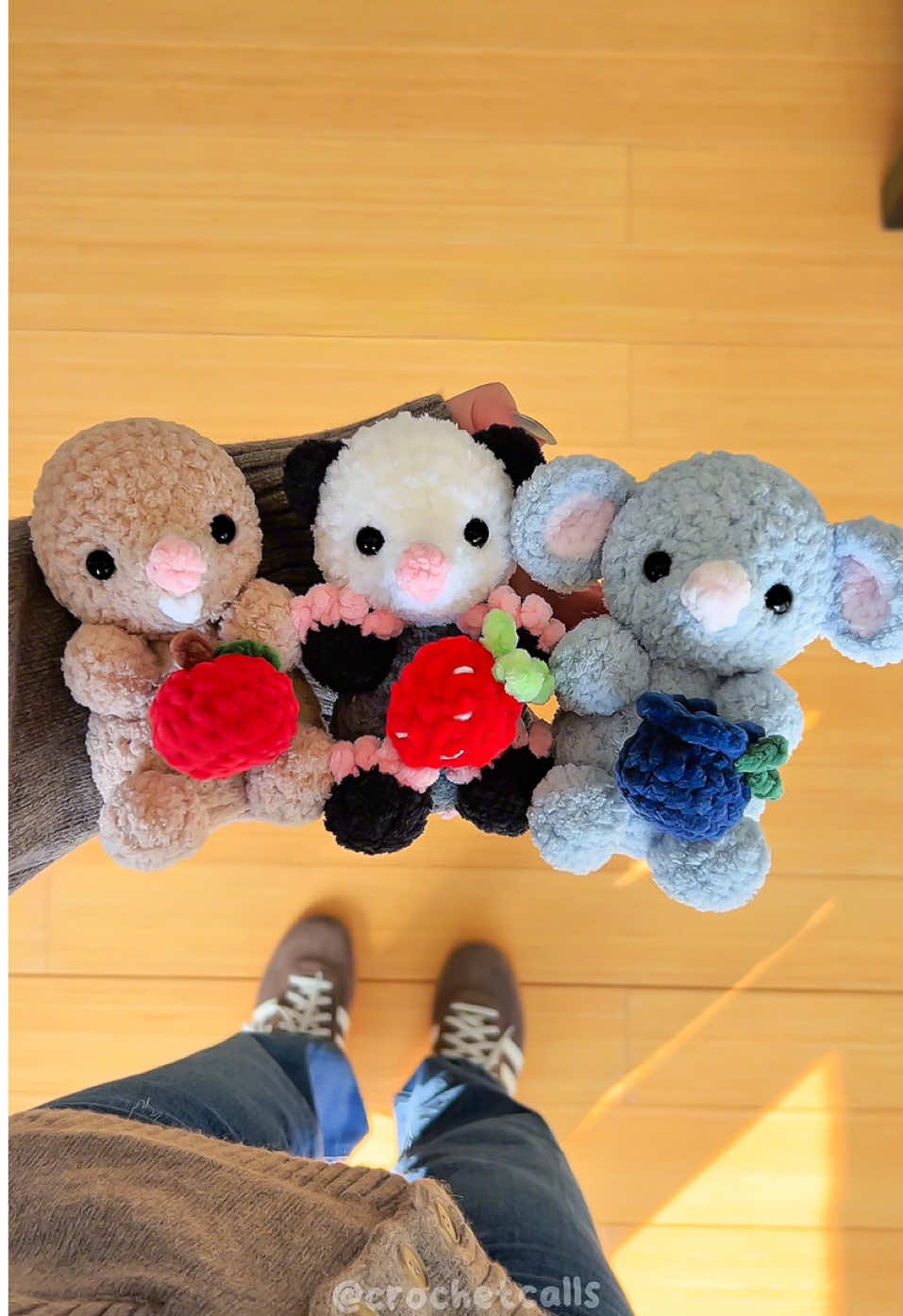 @crochetcalls