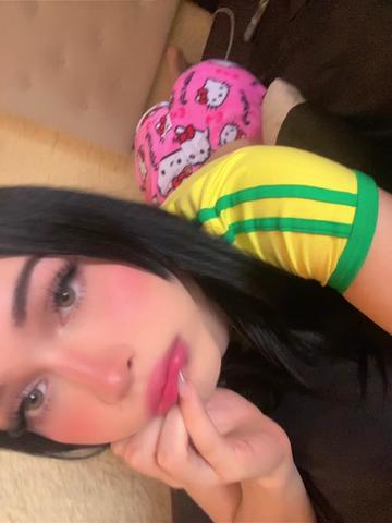 @Blanquita 🍓