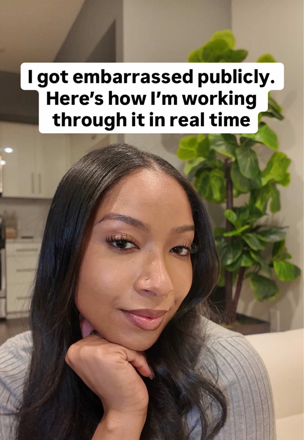 @Alexis Wilson | Mindset Coach