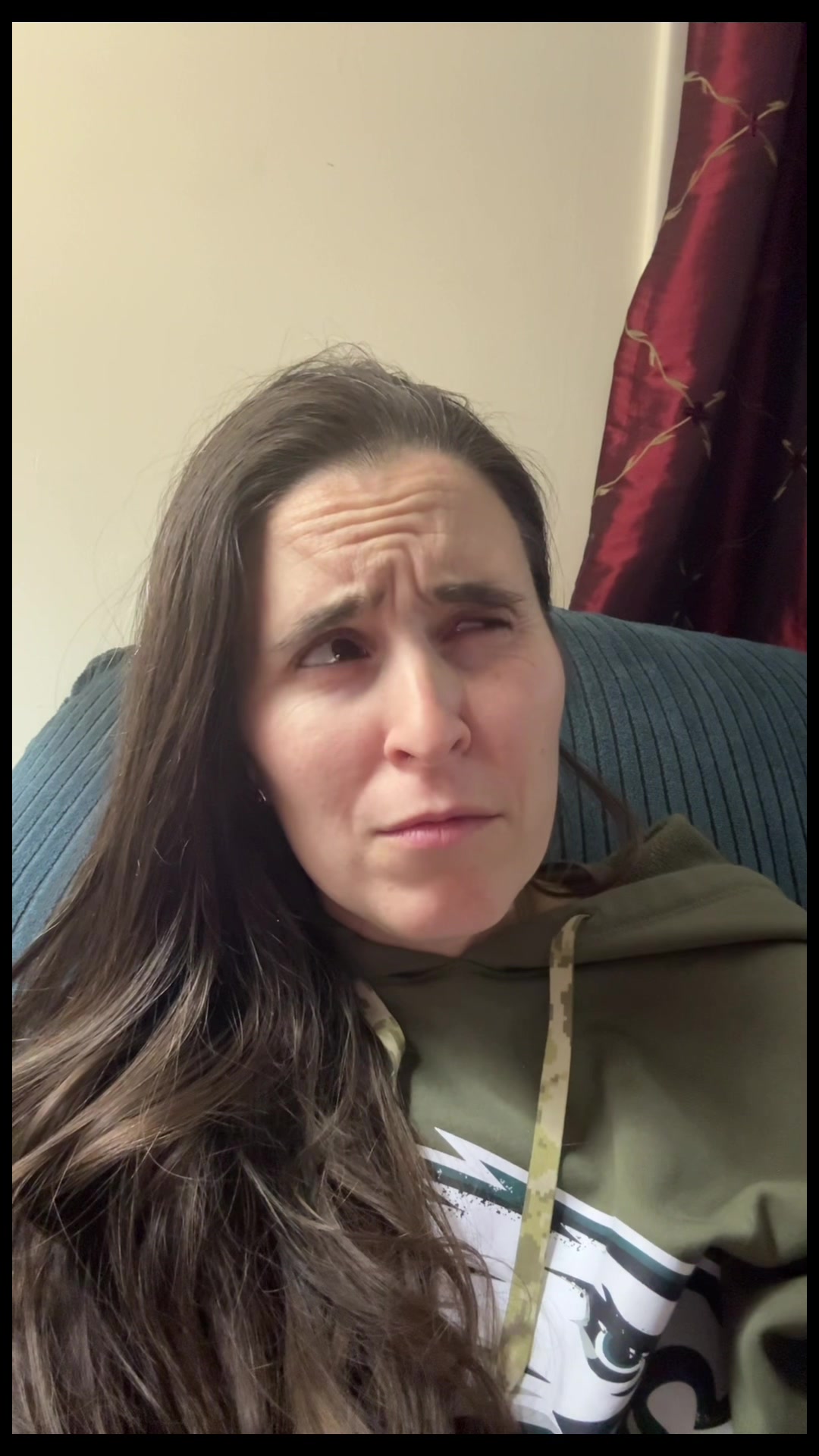 @Danielle
