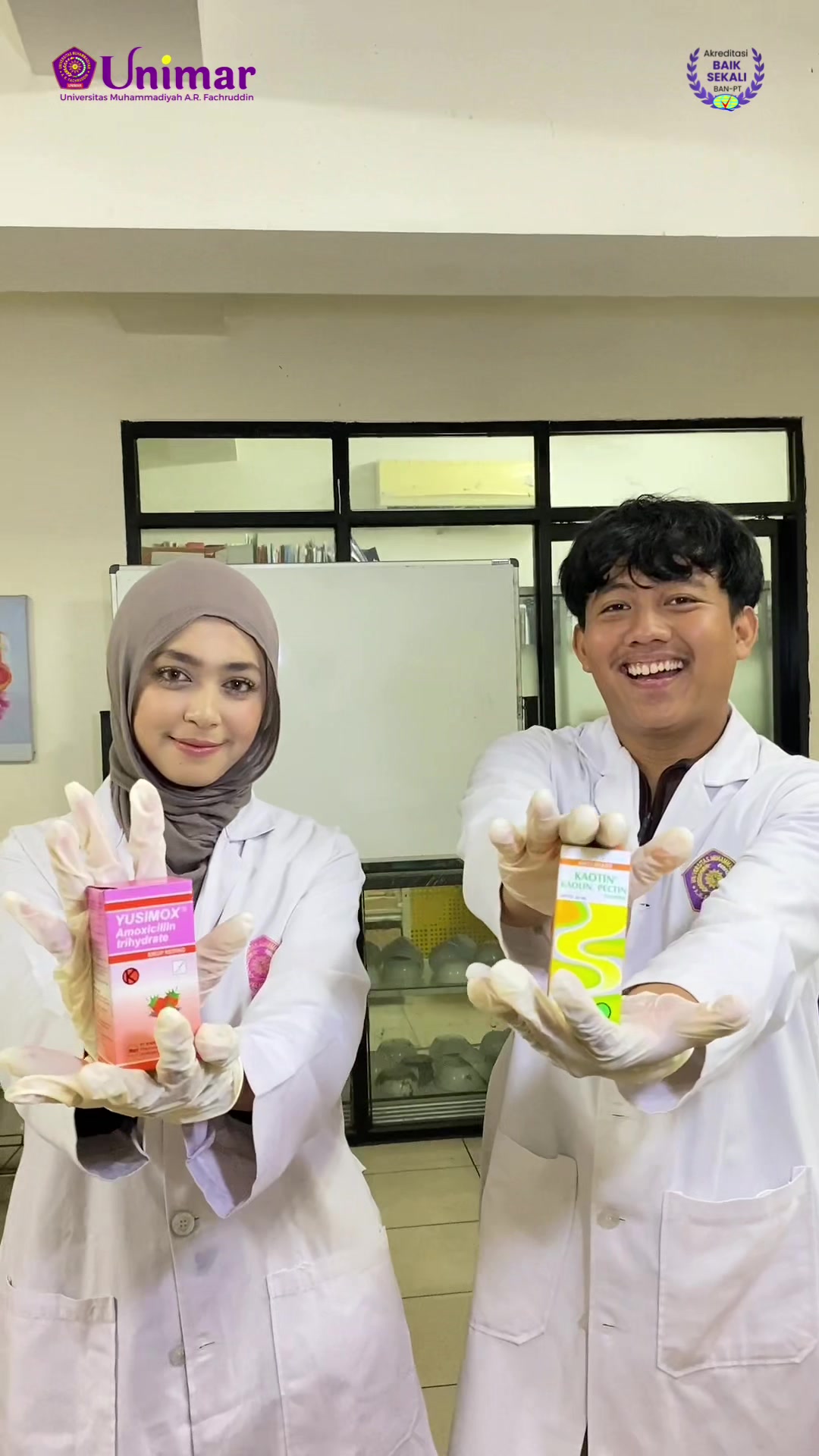@PMB UNIMAR OFFICIAL