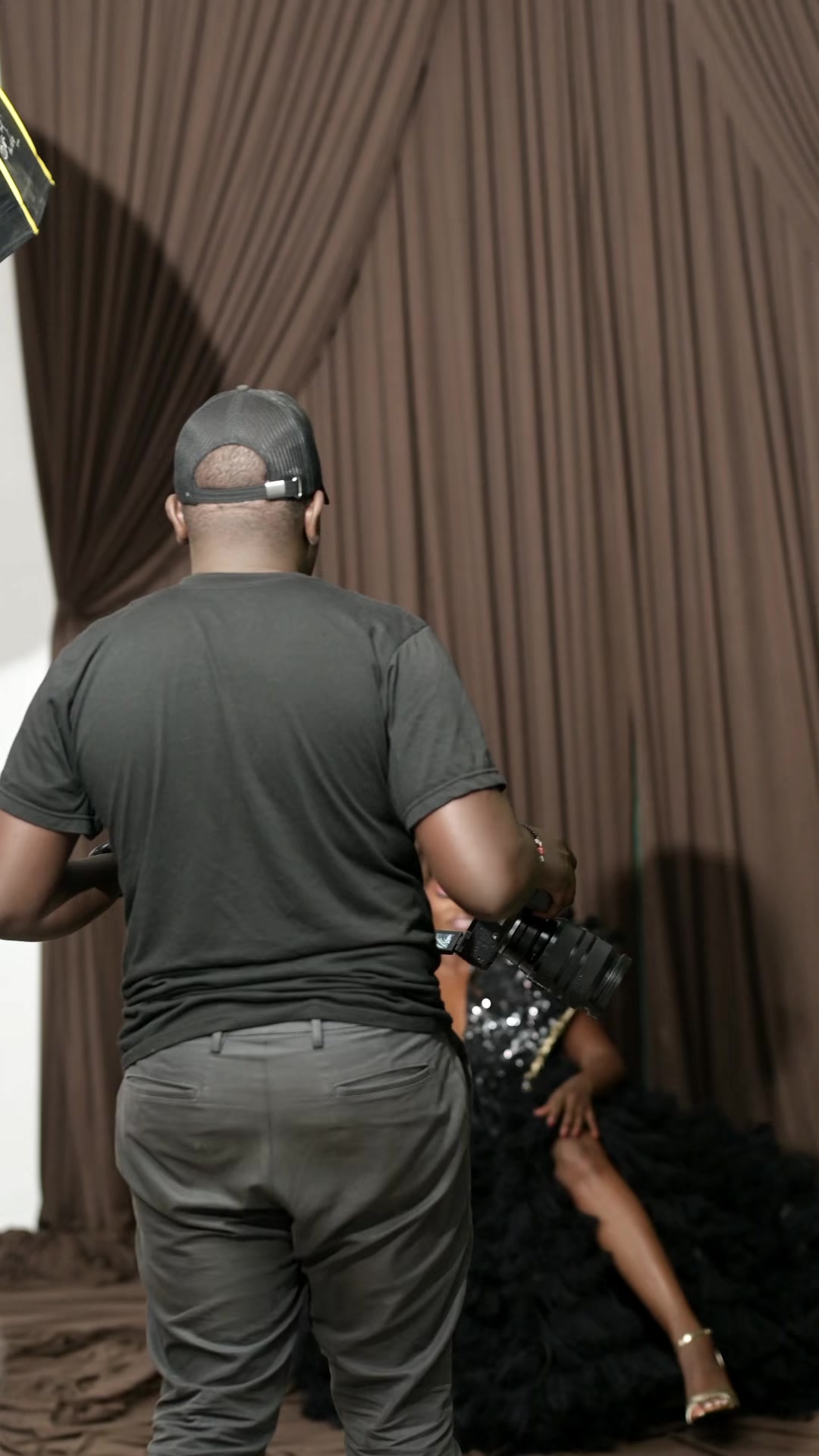 @SINI STUDIOS KENYA