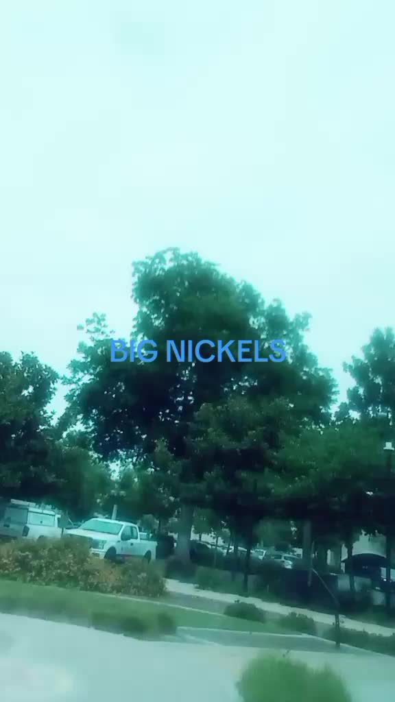 @big nickels