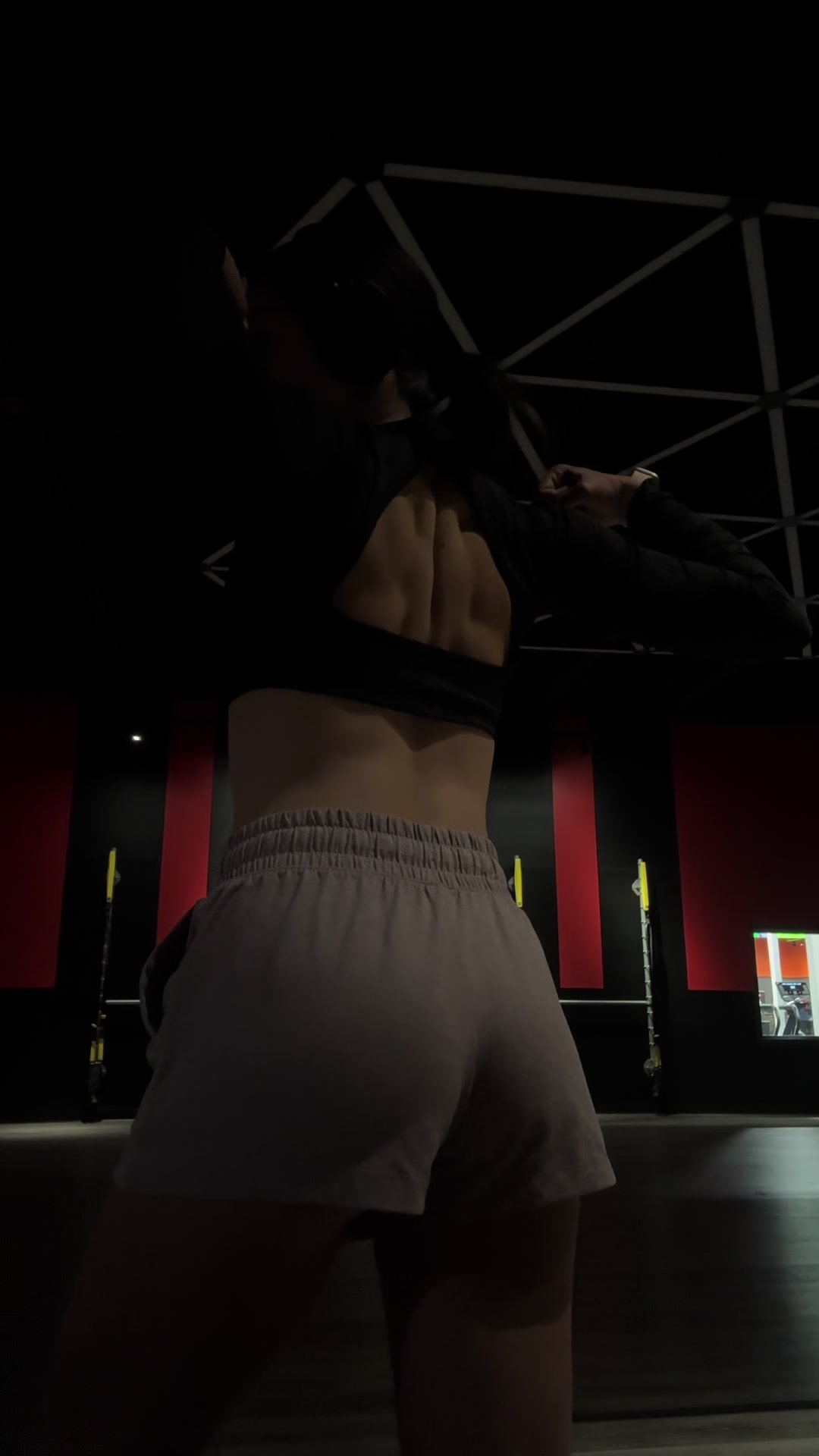 @iliana | NPC Fit Model
