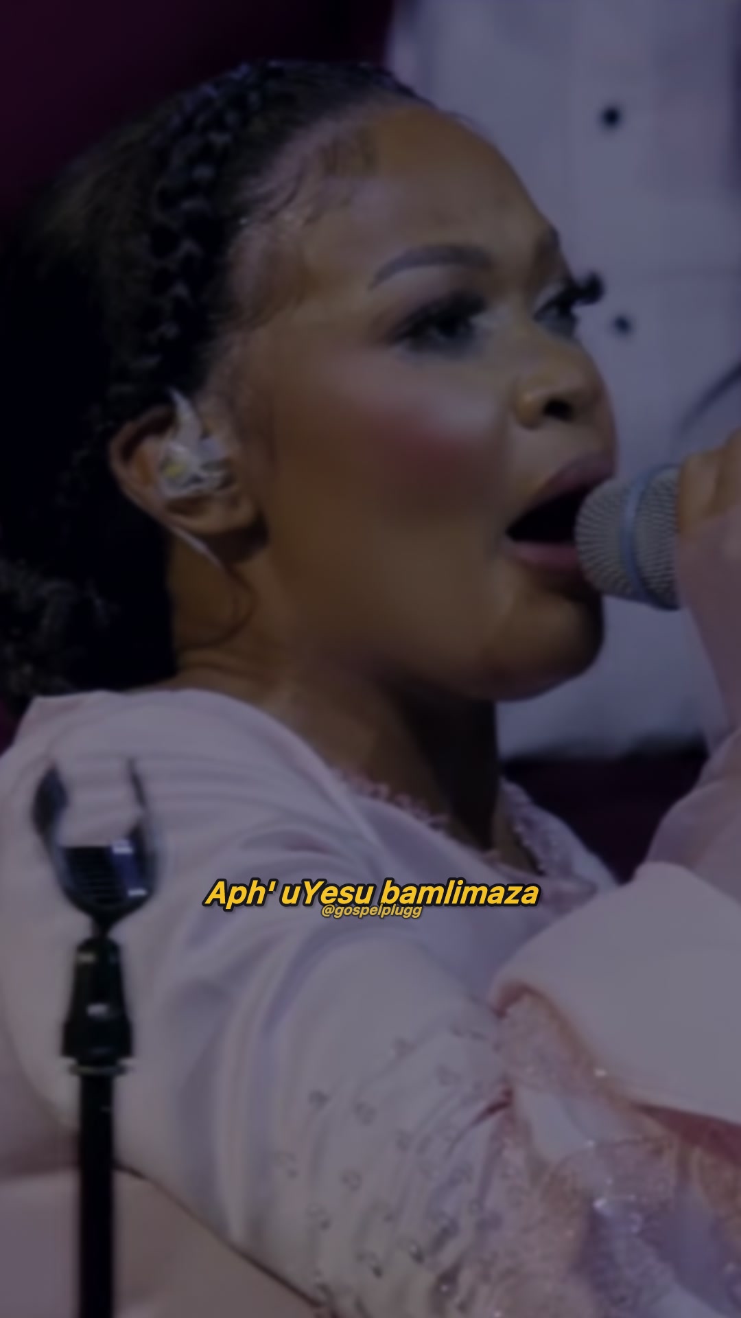 @Gospelplugg