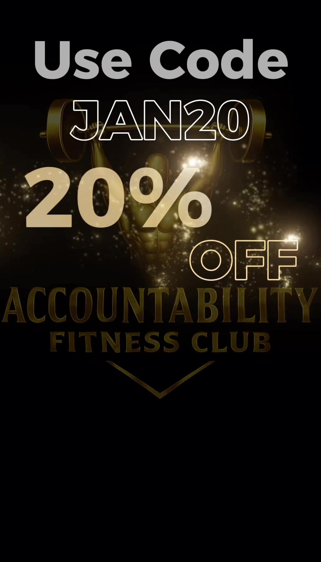 @Accountability Fitness Club