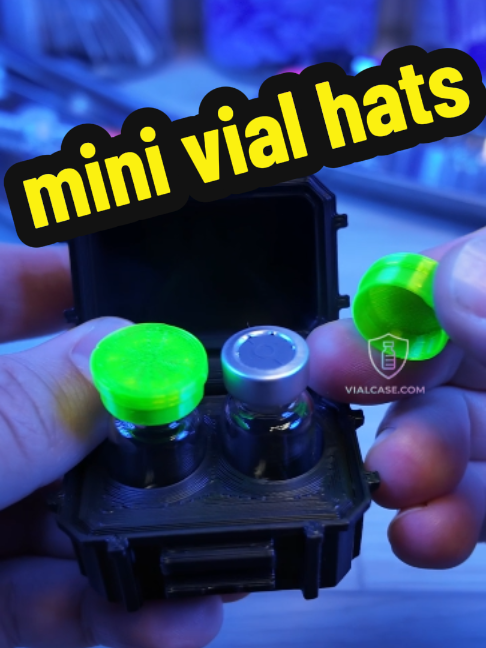@VialGuard