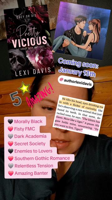 @Leslie'sBookTalk๐