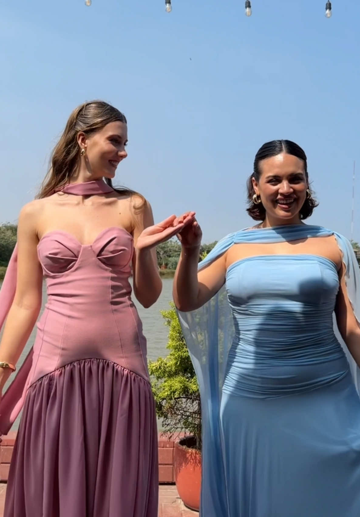 @Virago Dress
