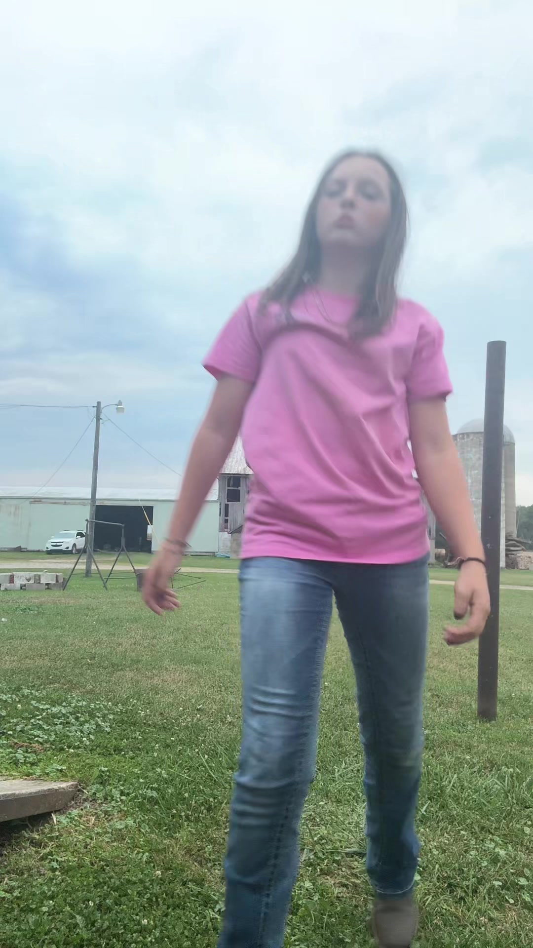 @✝️🥎Gracelynn🥎✝️