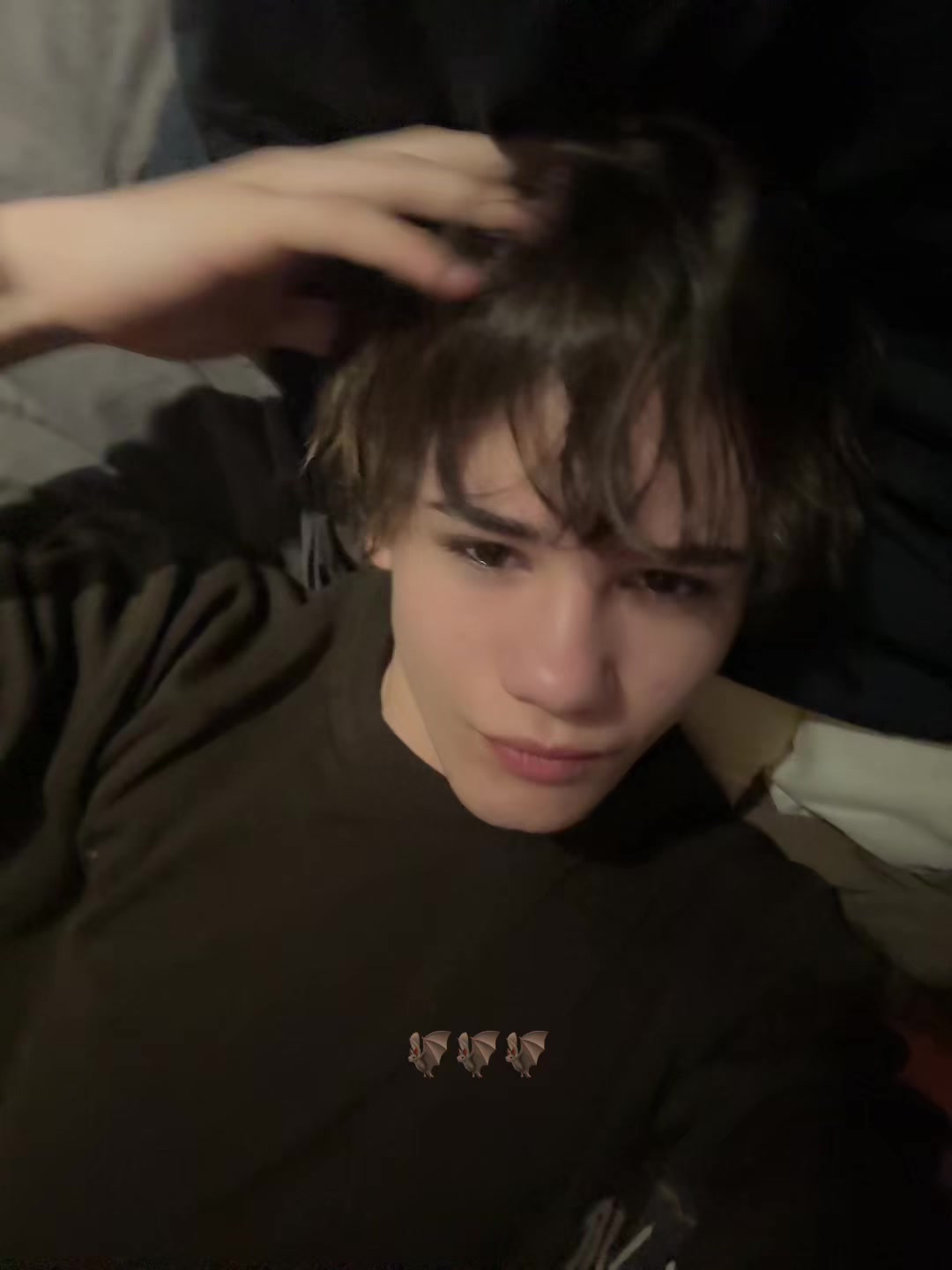 @мэлт