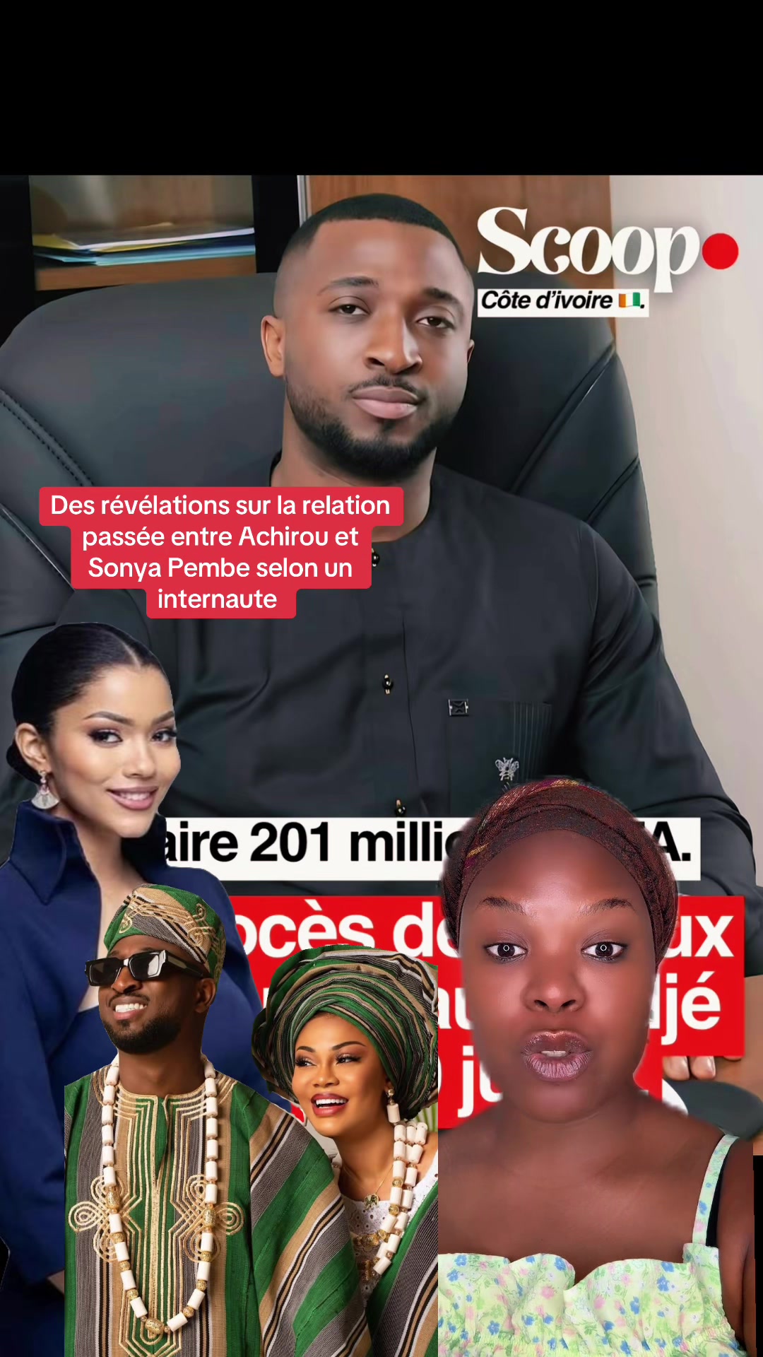 @Eunice Obi Officiel