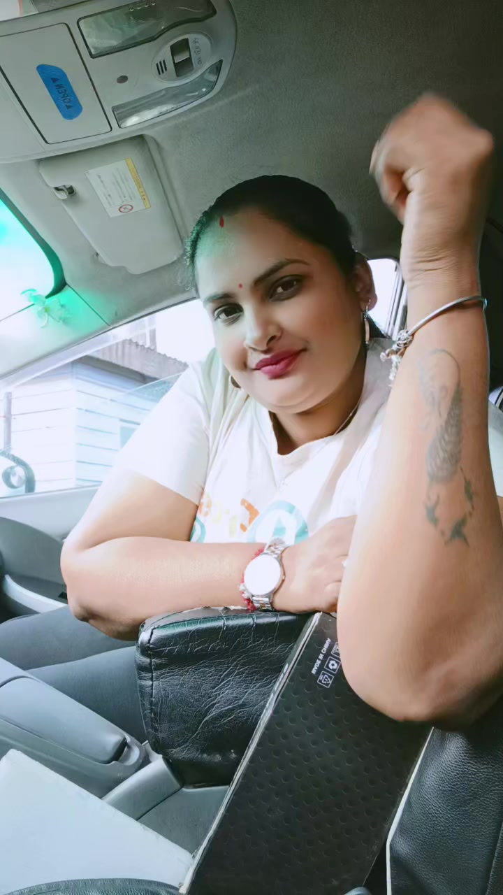 @Komal Mala🧿