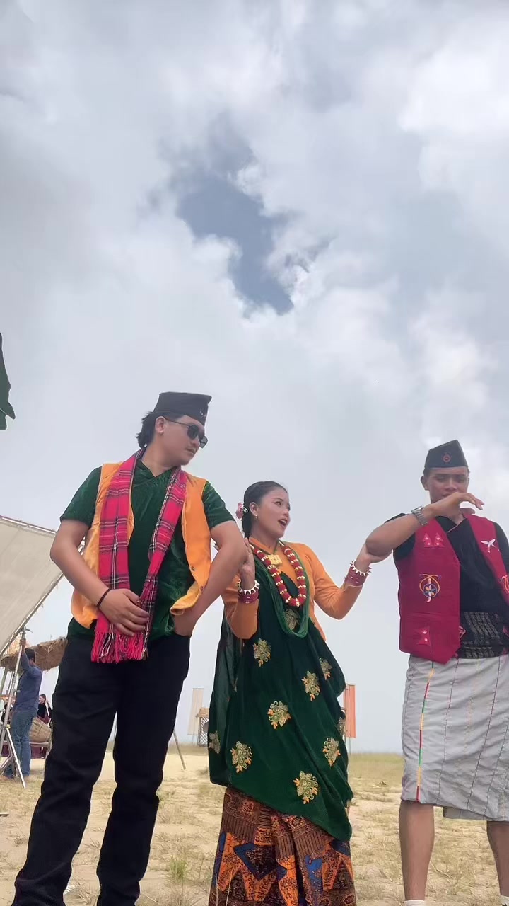 @🦋निशा मगर🇳🇵Nishaghartimagar
