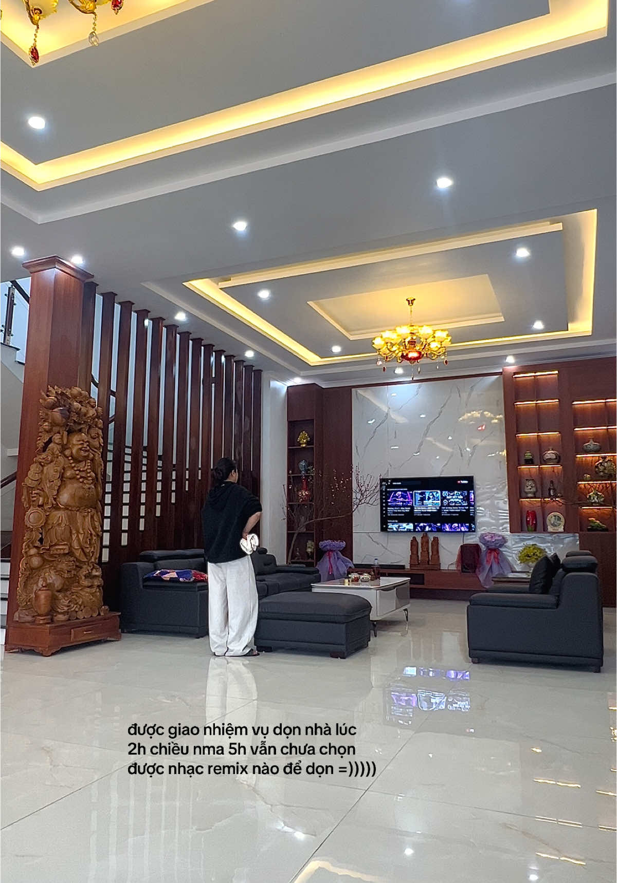 @Mai Linh