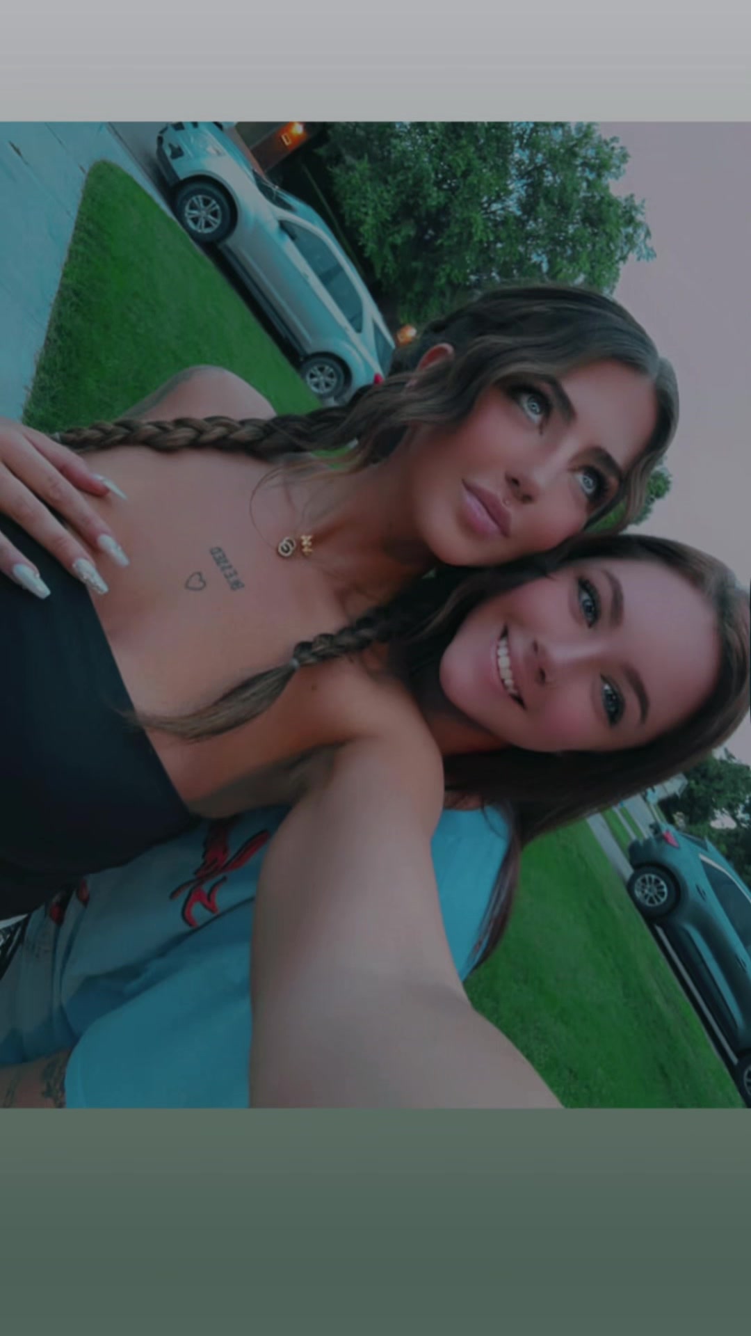 @LEXI REIGN ๐๐ชฝ