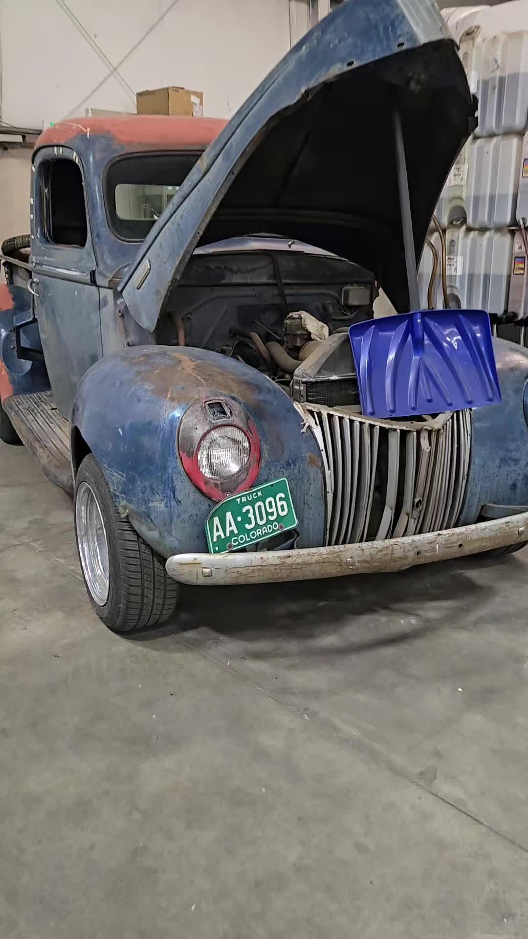 @Community Auto Repair