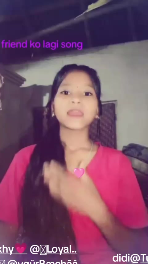 @⛎ Tharuni🍒🍒 girl🍀🍀🍀⛎