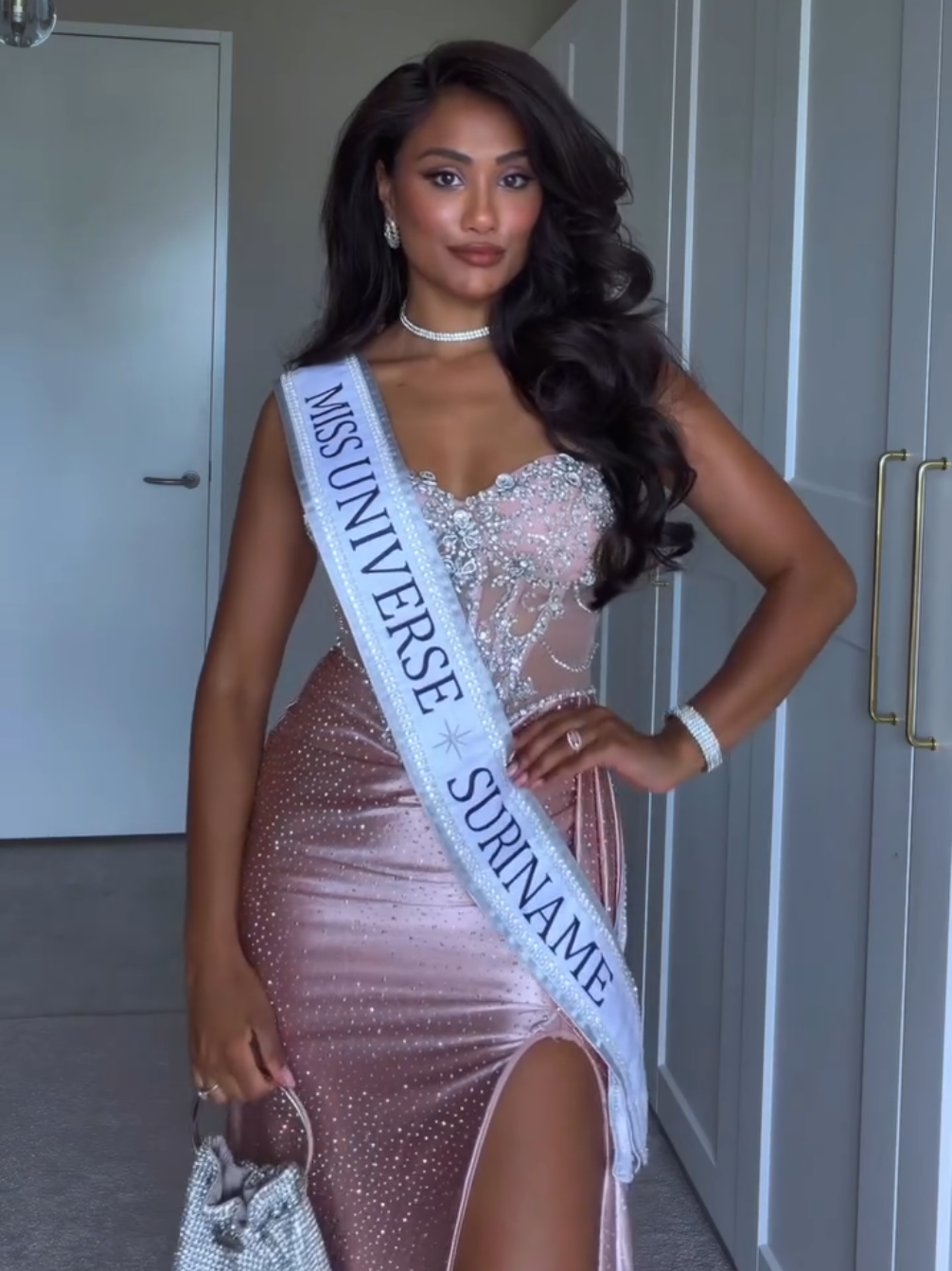 @Suriname Pageantry