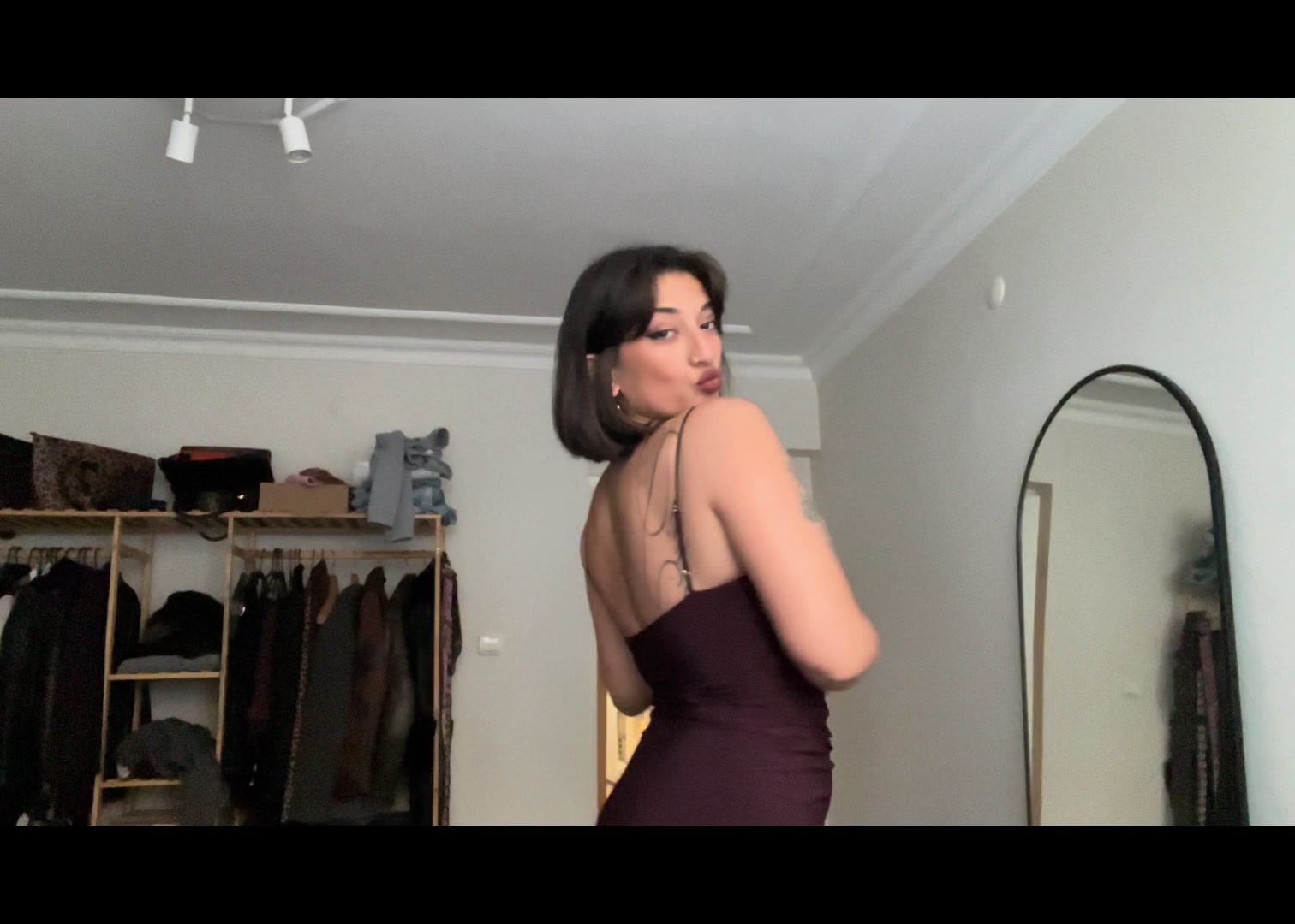 @Aneeka