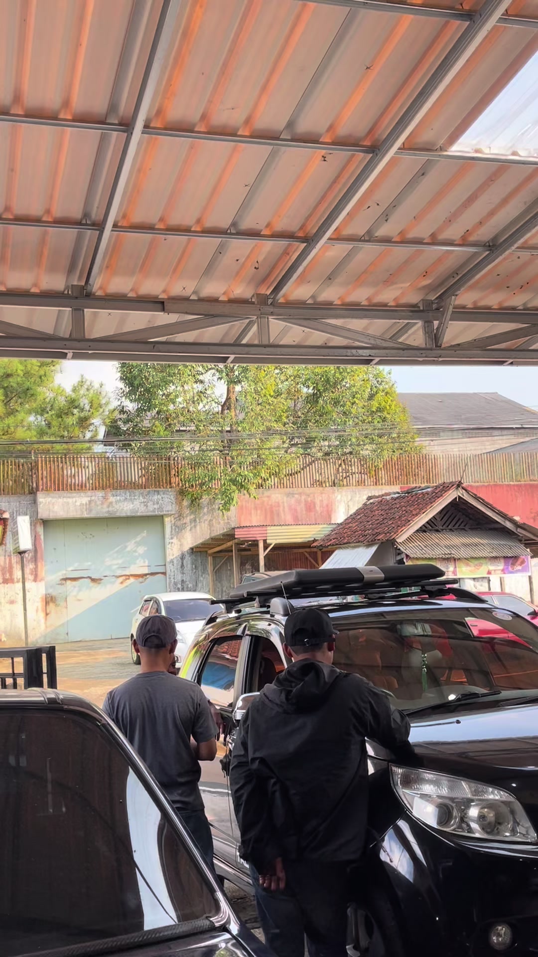 @Lfyd garage