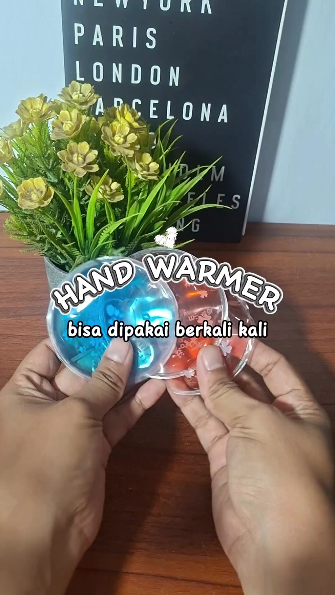 @benny beng