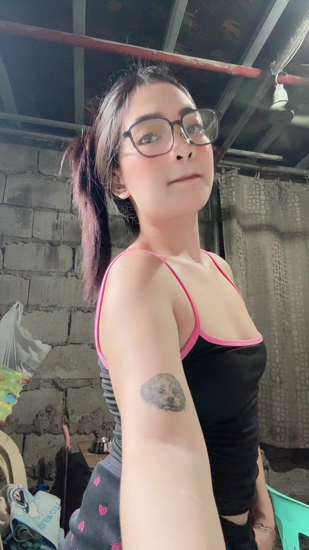@mama mo