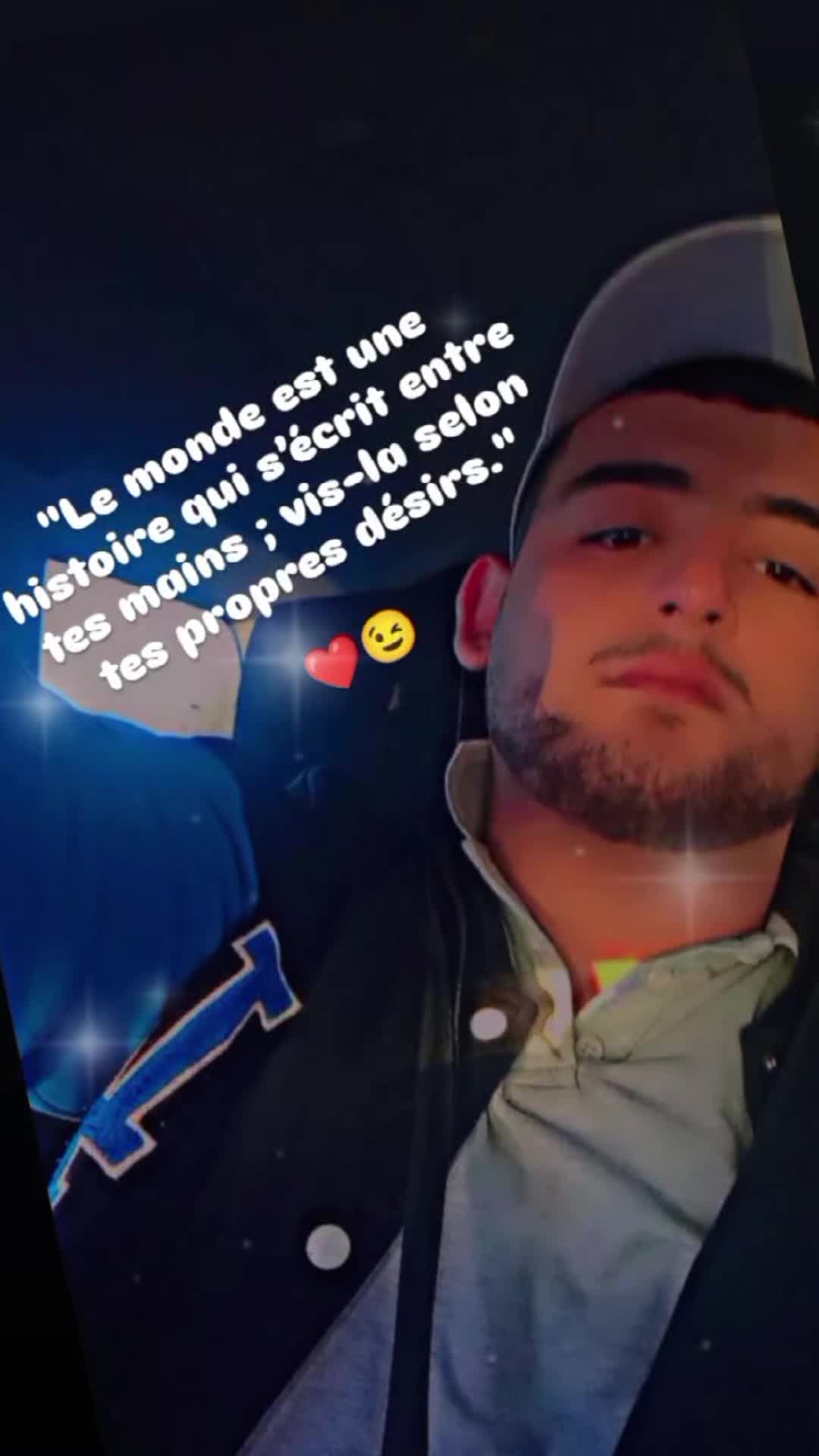 @mouhand mensous
