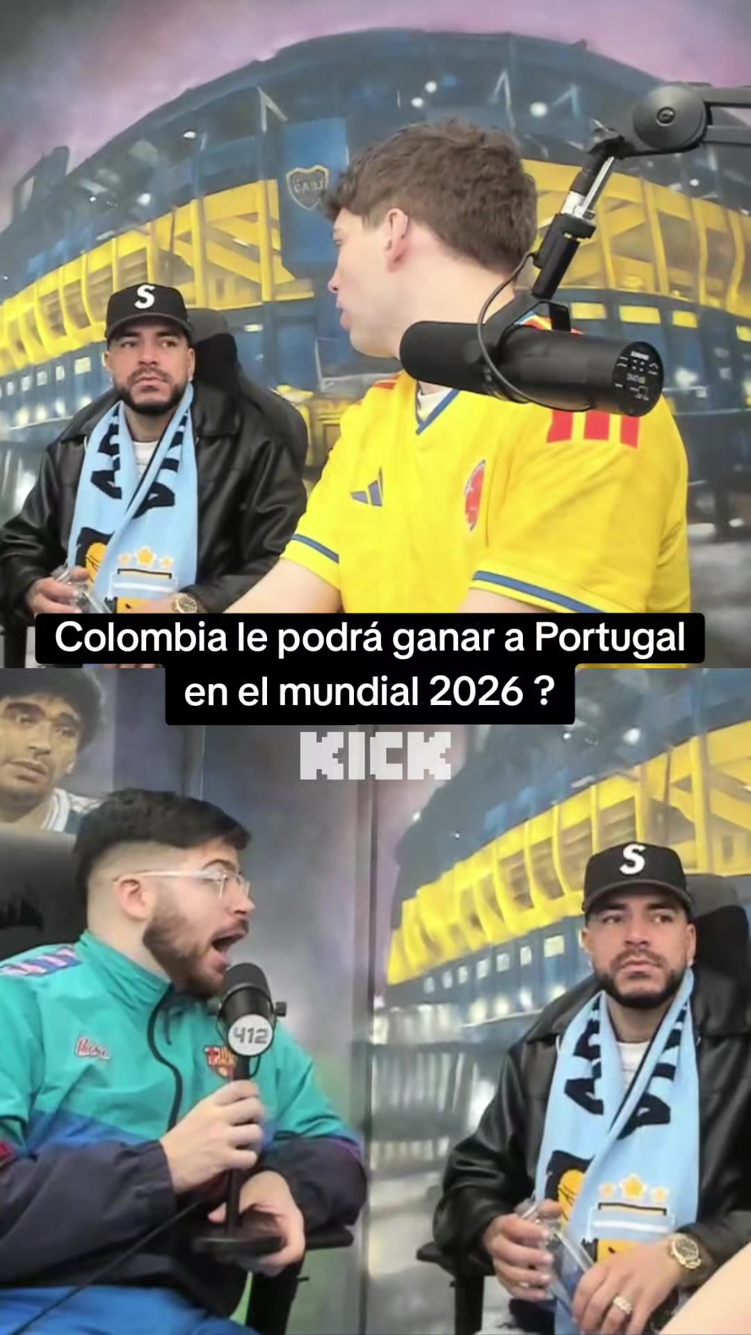 @Sofia Clips