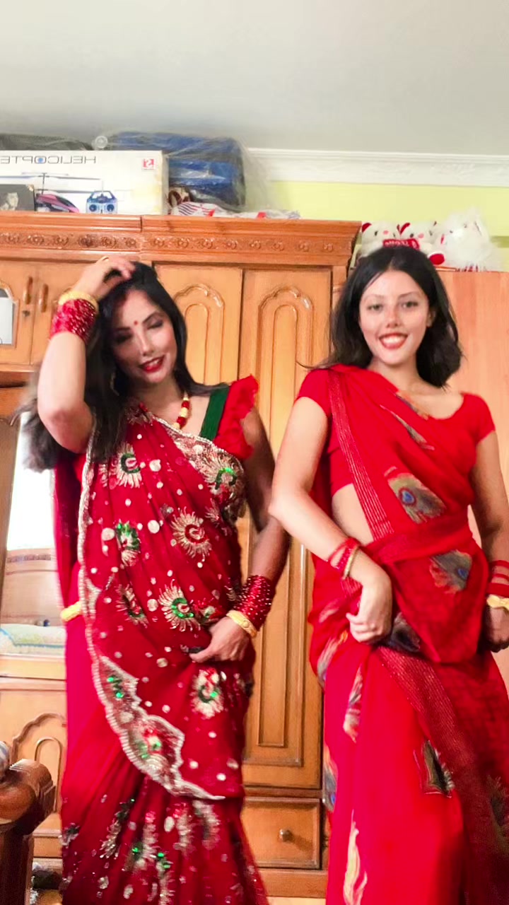 @Annu Khadka