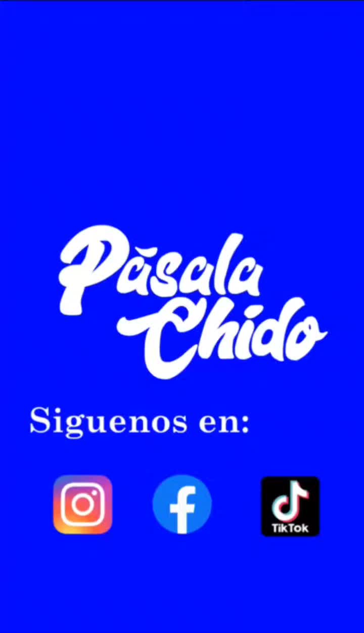 @P&aacute;sala Chido
