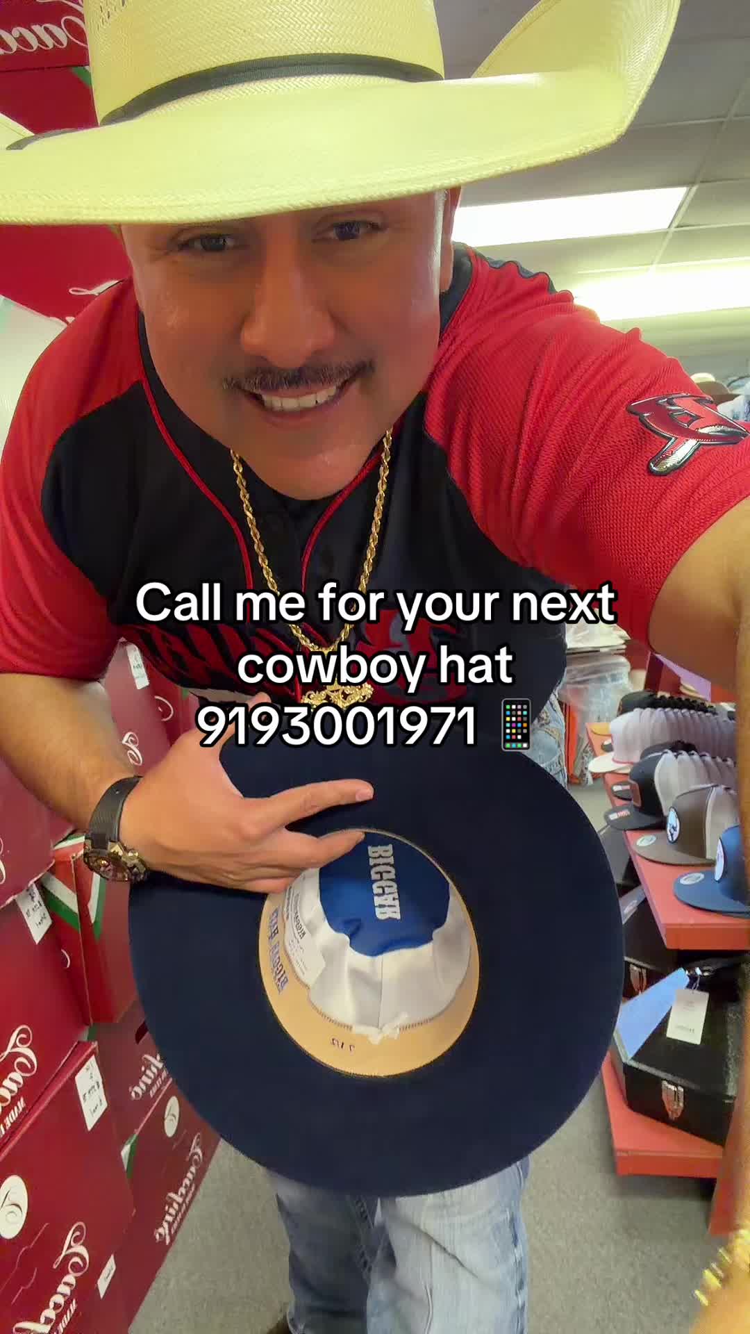 @Galiz Hat Zone