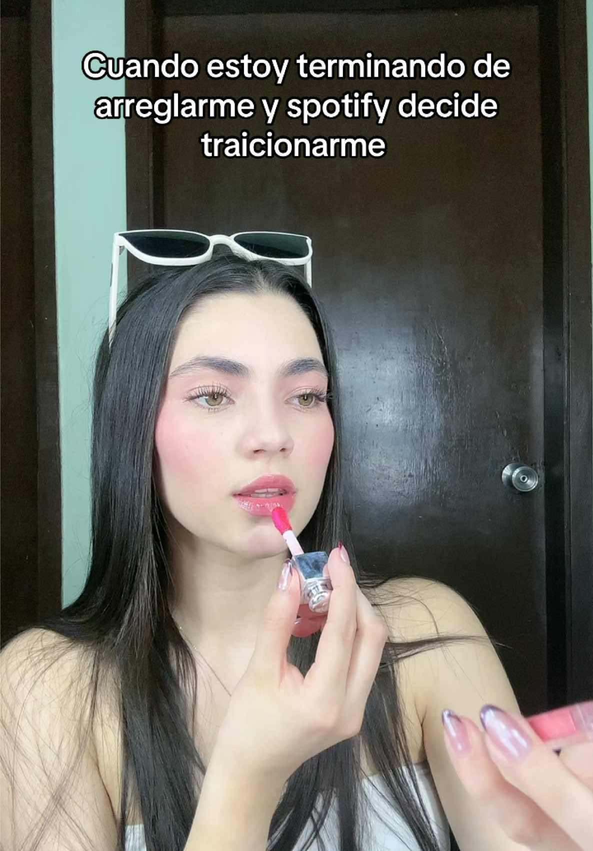 @Nathalia