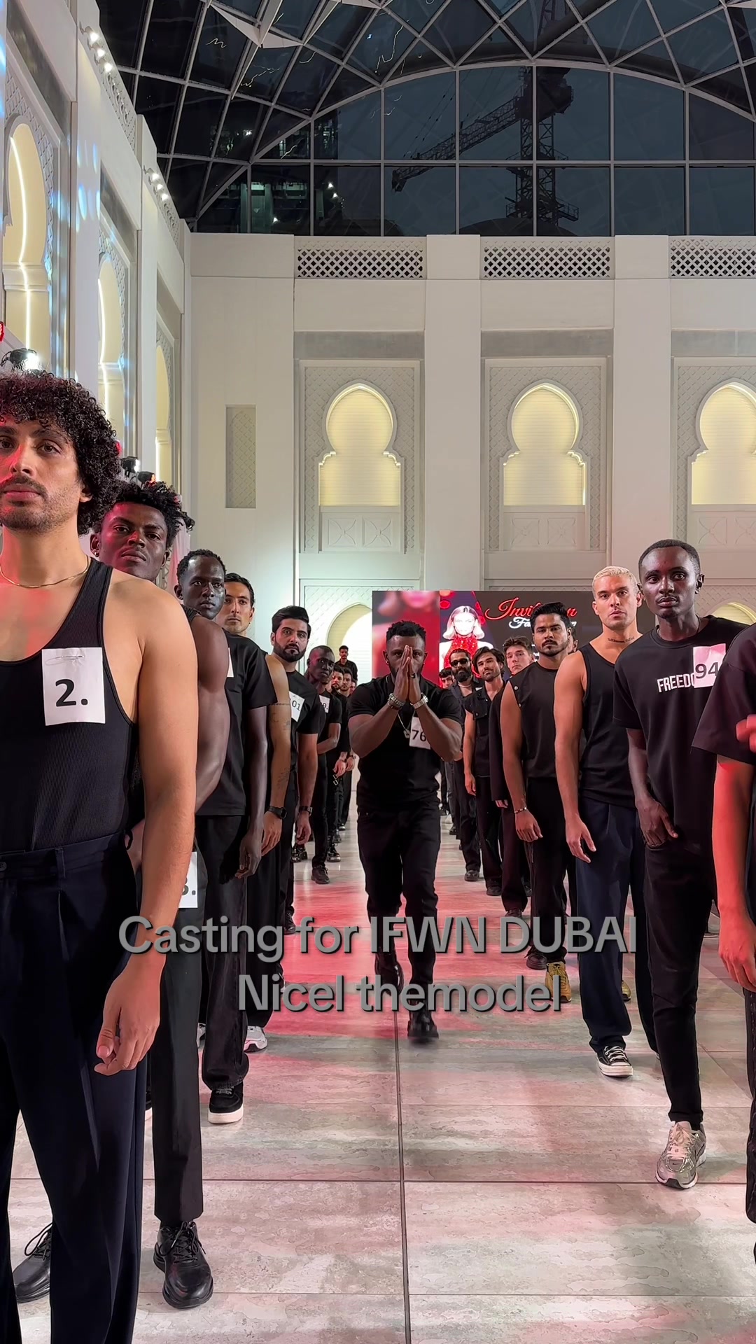 @Nicel Modeling Academy