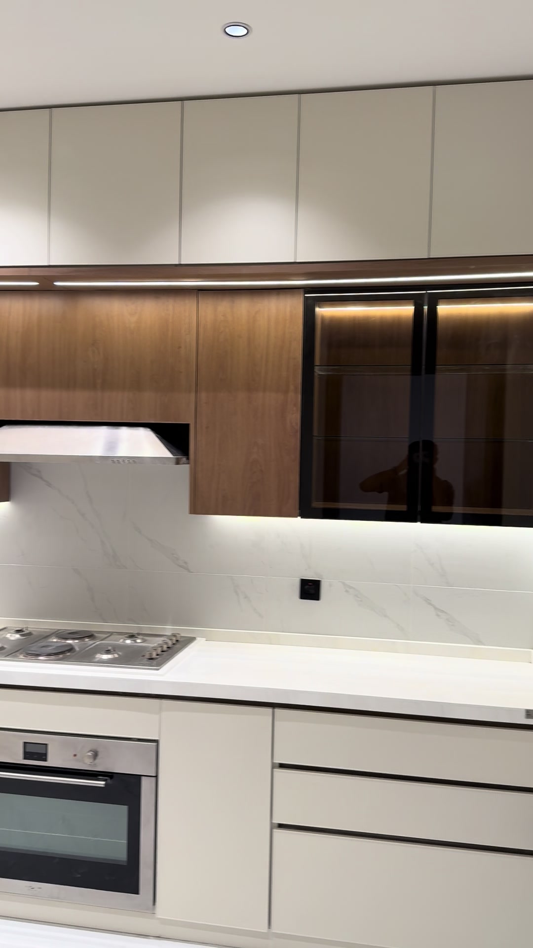 @kitchens-rwas _ رواس للمطابخ