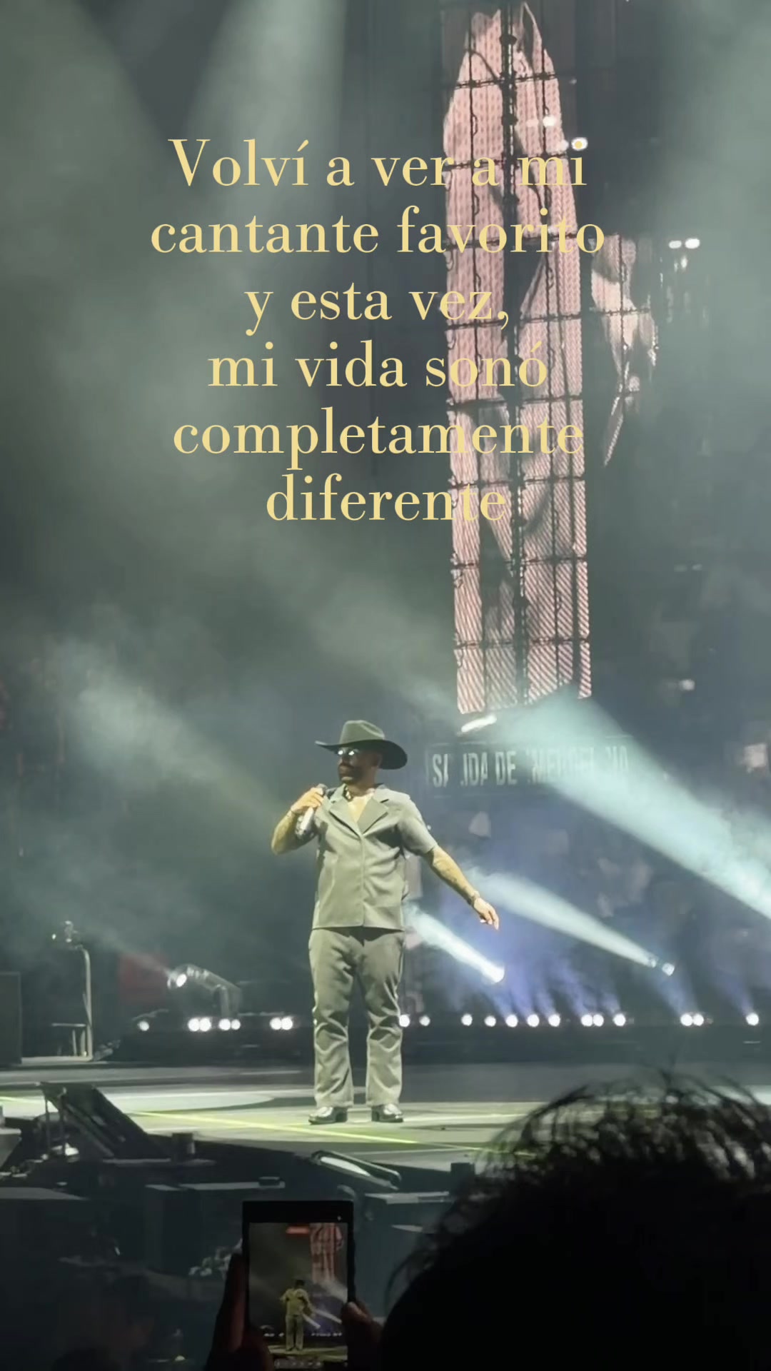 @Laura te cuenta