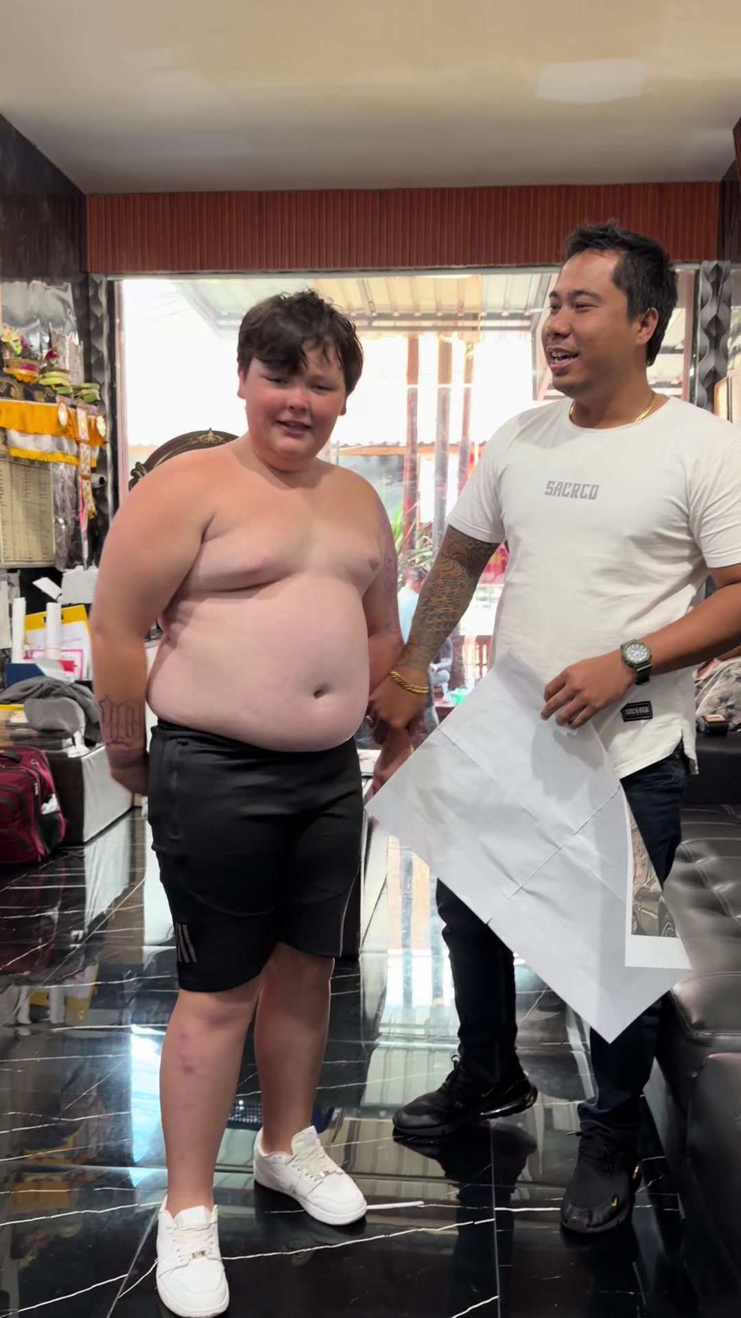 @Thelifeinkbali