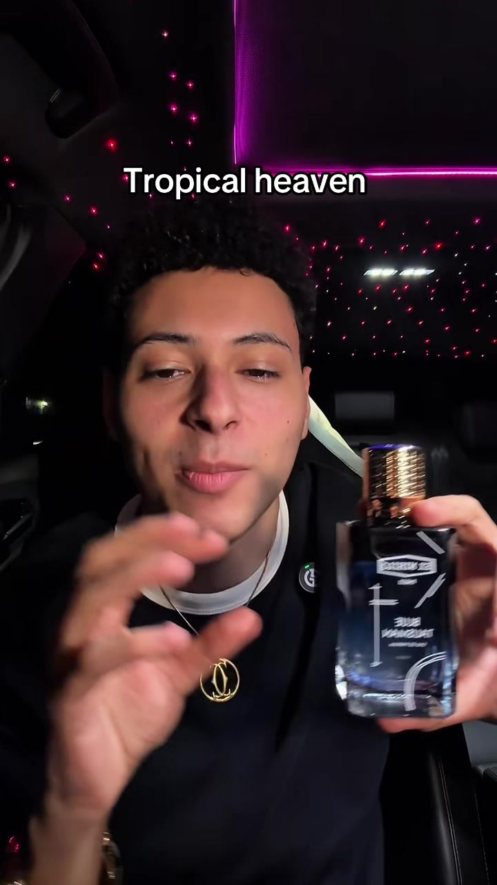 @Cozy fragrances